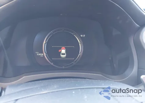 2022 Lexus Is 350 F Sport z USA, uszkodzony, nr VIN JTHGZ1B21N5049872